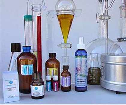 Ожог половых органов у мужчины