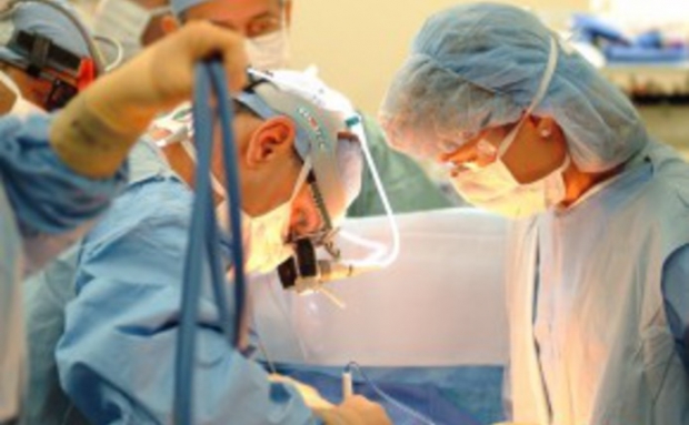 Ожог половых органов у мужчины