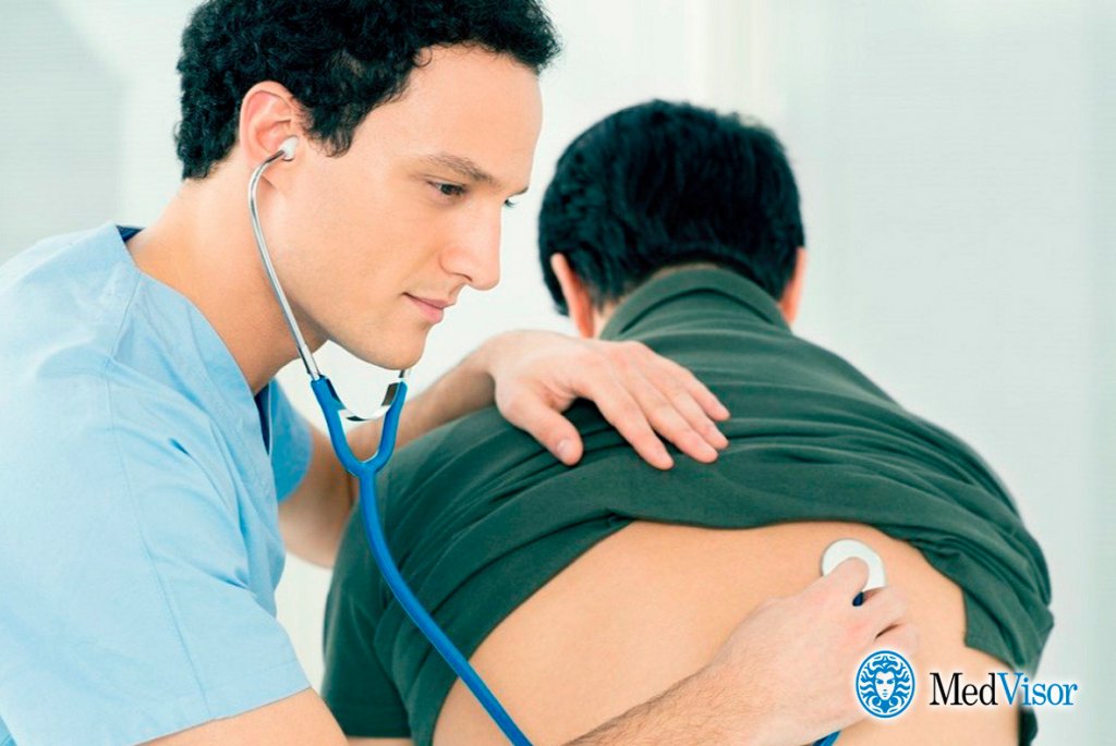 Симптомы туберкулеза и воспаления легких Как дифференцировать пневмонию от туберкулеза