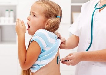 Ребенок после пневмонии заболел орви