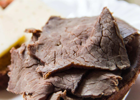 Вареное мясо при подагре Вареное мясо при подагре