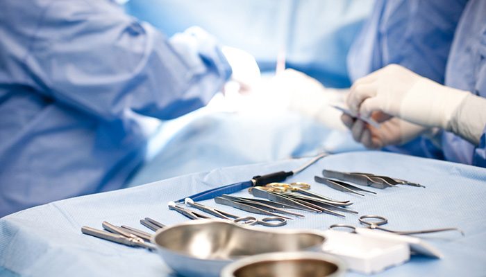 Когда появиться корочка от ожога