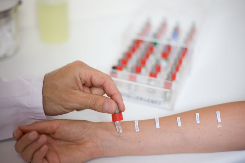 Лечение аллергии - проявления, диагностика и классификация аллергии. Советы дерматологов и аллергологов по выявлению аллергена