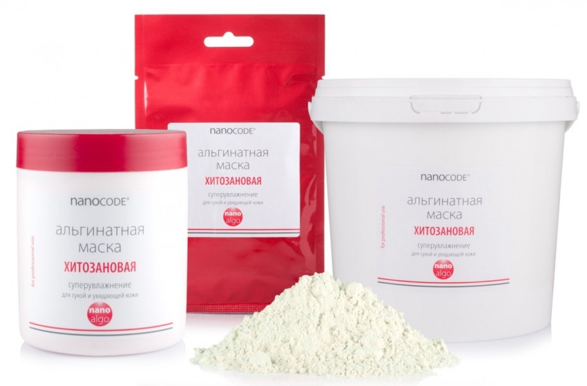 Альгинатная маска для лица - отзывы дерматологов и косметологов, применение в домашних условиях и принцип действия маски (фото + видео)