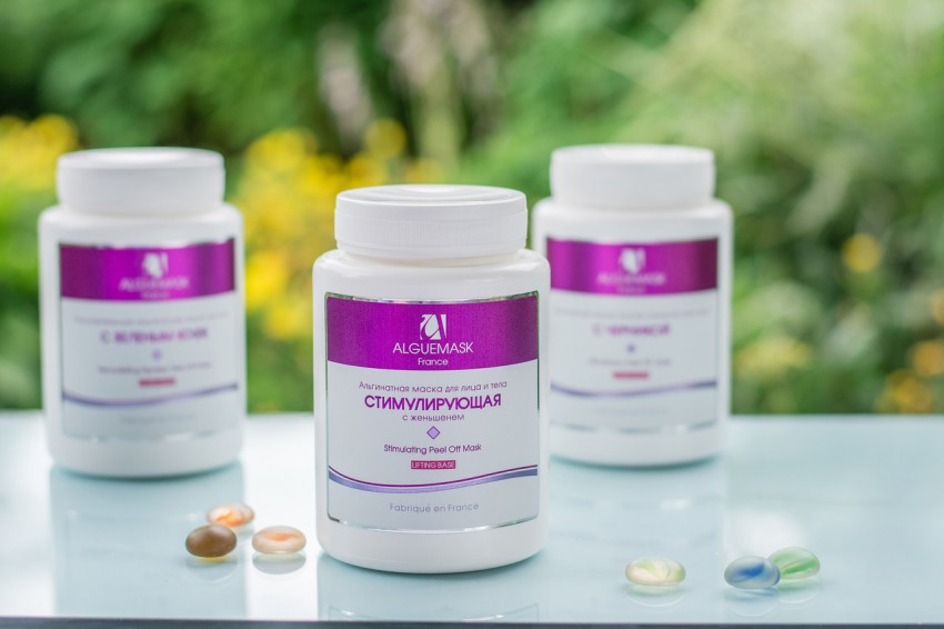 Альгинатная маска для лица - отзывы дерматологов и косметологов, применение в домашних условиях и принцип действия маски (фото + видео)