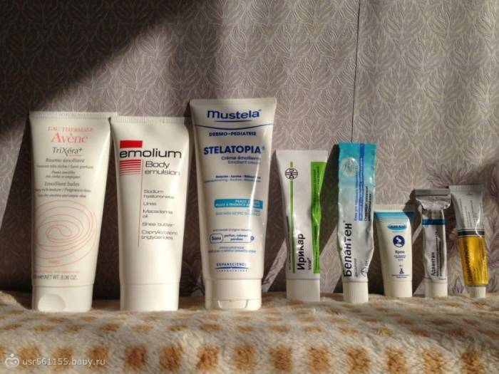 Аллергический дерматит - причины появления, первые симптомы и лечение у детей и взрослых (видео + 130 фото)