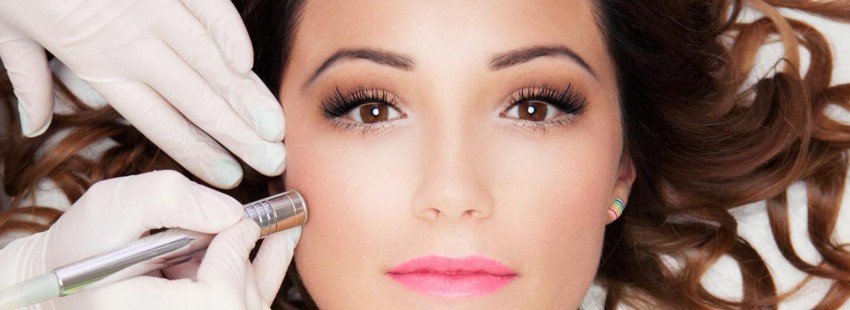 Алмазный пилинг: что это такое, основные этапы, особенности проведения процедуры и советы по выбору специалиста (125 фото + видео)