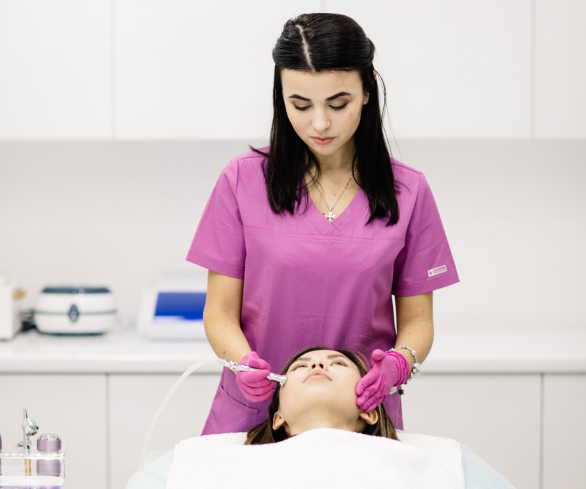 Алмазный пилинг: что это такое, основные этапы, особенности проведения процедуры и советы по выбору специалиста (125 фото + видео)