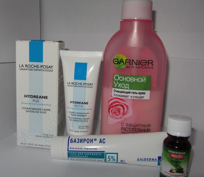 Большие прыщи - советы по выбору лекарства, особенности и принципы лечения как быстро и просто избавиться от прыщей (100 фото и видео)