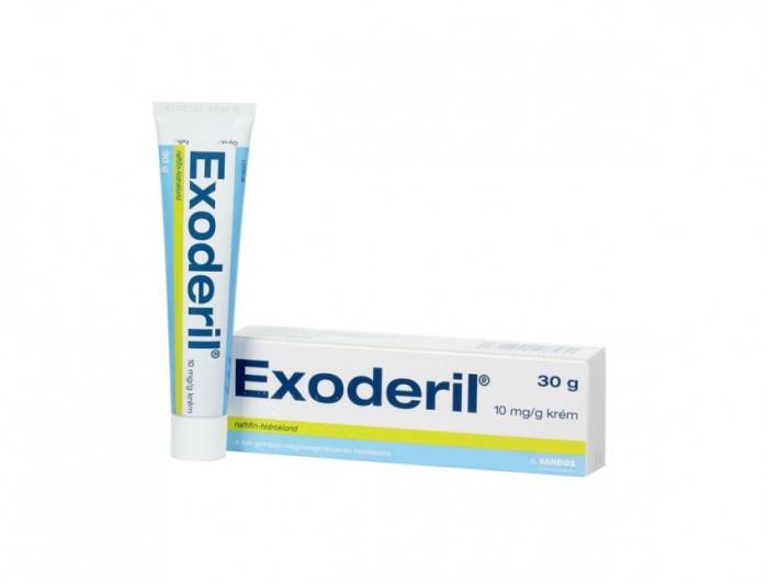 Экзодерил - состав, описание, инструкция по применению отзывы и рекомендации по использованию от специалистов (120 фото)