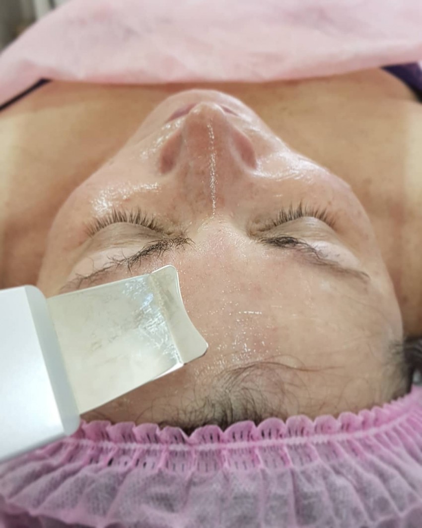 Фонофорез - показания к применению, цены, описание и отзывы об эффективности процедуры (140 фото и видео)