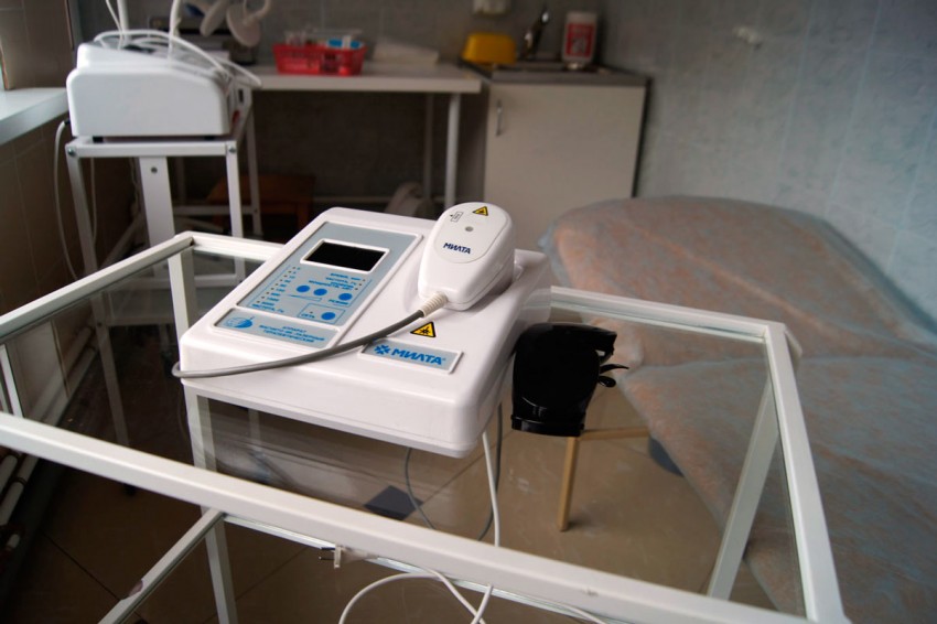 Фонофорез - показания к применению, цены, описание и отзывы об эффективности процедуры (140 фото и видео)