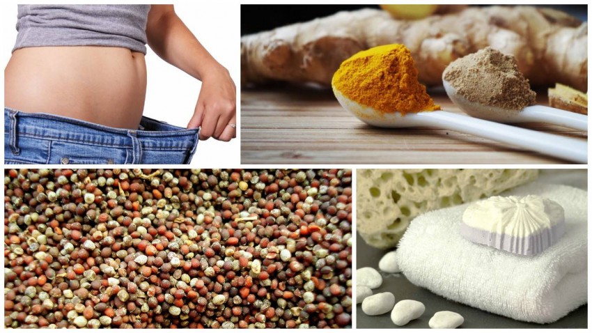 Горчичное обертывание: процедура для похудения в домашних условиях. Описание, рецепты и советы косметологов, как не получить ожог (150 фото и видео)