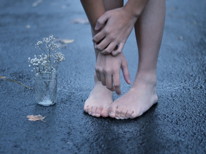 Грибок стопы - симптомы, варианты эффективного лечения, причины появления и развития болезни (105 фото и видео)