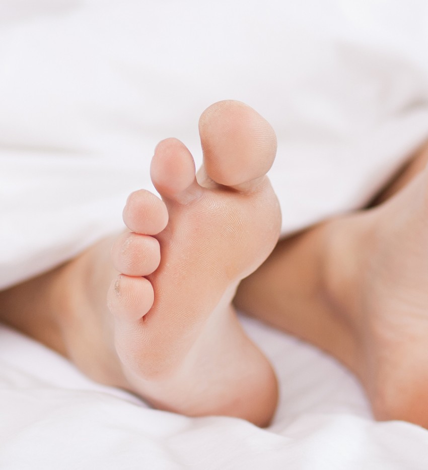 Грибок стопы - симптомы, варианты эффективного лечения, причины появления и развития болезни (105 фото и видео)