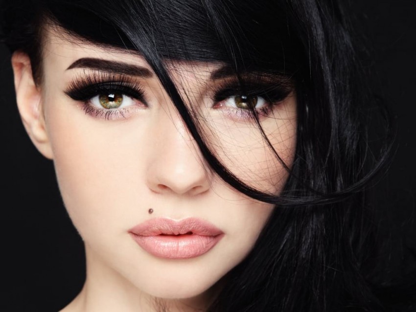 Хорошие родинки - как проверить и удалить родинку на лице и на теле. Советы экспертов по определению опасная или нет родинка (115 фото и видео)