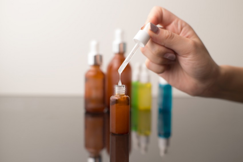 Капли от аллергии - эффективные антигистаминные препараты и их характеристики. Особенности выбора и применения антиаллергенных капель (65 фото)