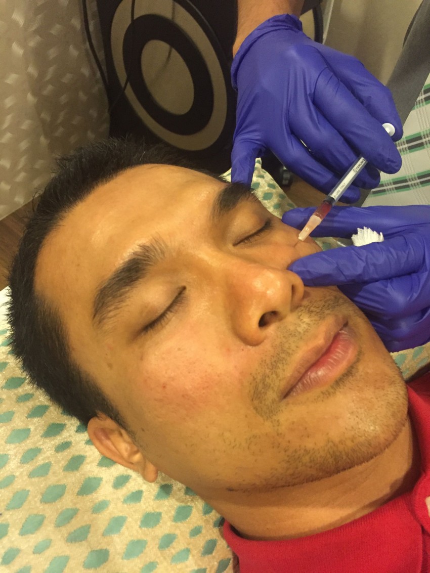 Карбокситерапия: показания, противопоказания к назначению. 125 фото и видео описание процедуры