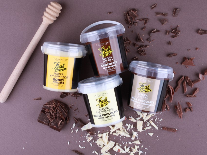 Маска для тела: рецепты самых эффективных и лучших составов и средств для лица и тела (95 фото и видео инструкция)