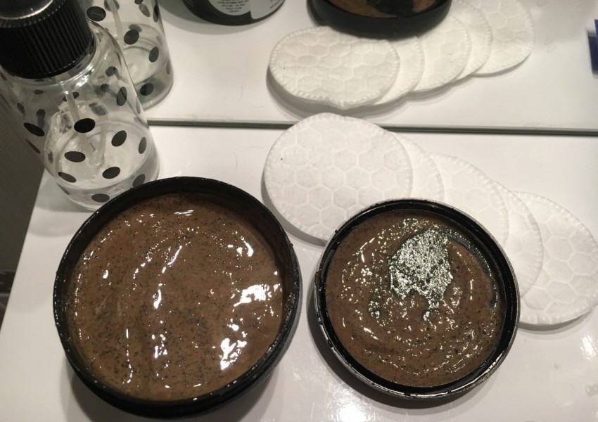 Маска для тела: рецепты самых эффективных и лучших составов и средств для лица и тела (95 фото и видео инструкция)