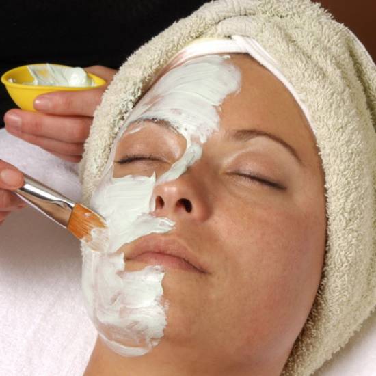 Маски для лица от морщин: домашние рецепты и советы по выбору ингредиентов в зависимости от типа кожи. 150 фото самых популярных и эффективных масок