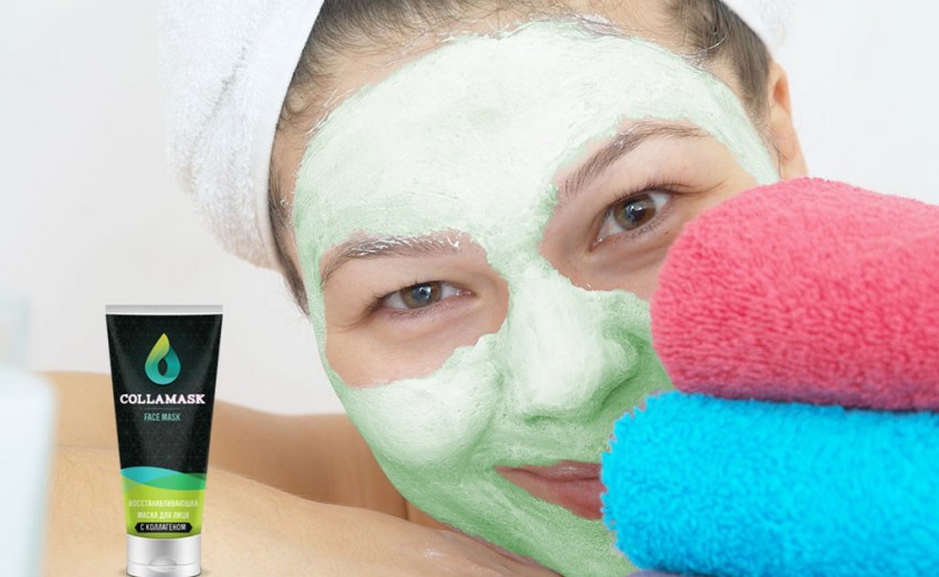 Маски для лица от морщин: домашние рецепты и советы по выбору ингредиентов в зависимости от типа кожи. 150 фото самых популярных и эффективных масок