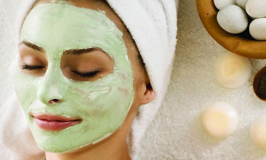 Маски для лица в домашних условиях - советы косметологов по подбору состава и применению для проблемной кожи (120 фото)