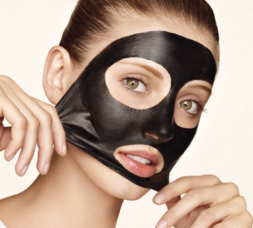 Маски для лица в домашних условиях - советы косметологов по подбору состава и применению для проблемной кожи (120 фото)