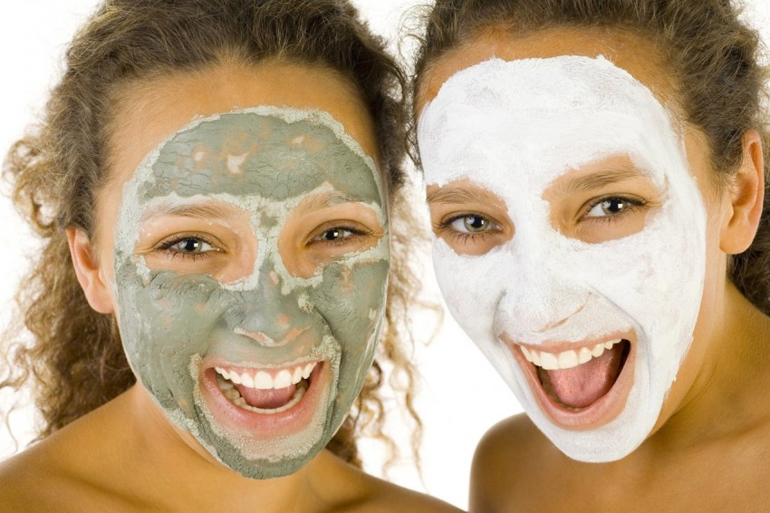 Маски от прыщей - состав, применение, противопоказания, советы косметологов по нанесению и рецепты масок для домашних процедур (130 фото и видео)