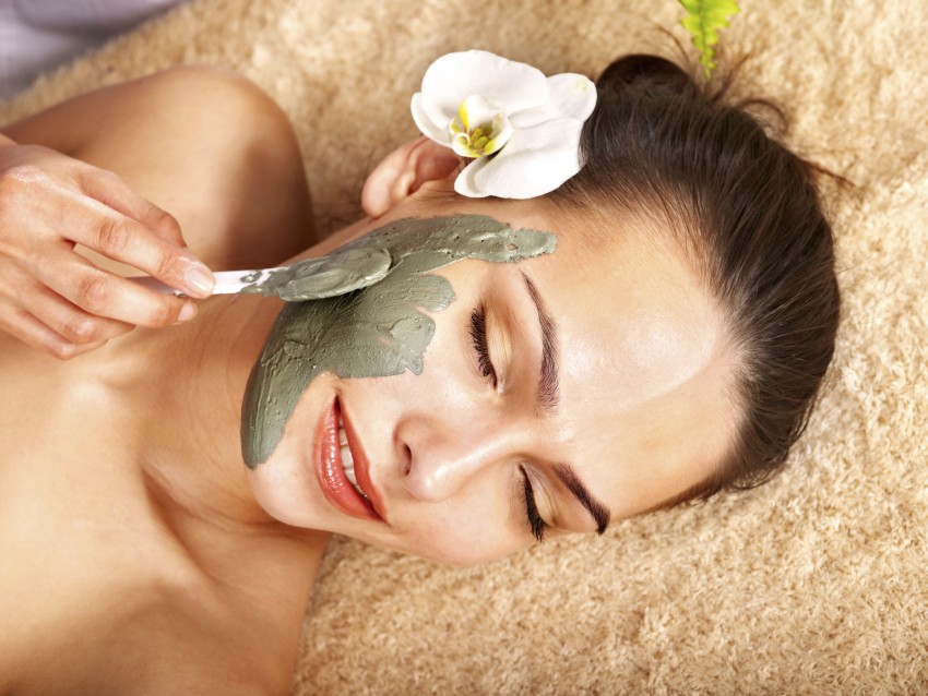 Маски от прыщей - состав, применение, противопоказания, советы косметологов по нанесению и рецепты масок для домашних процедур (130 фото и видео)