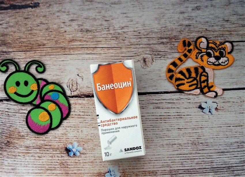Мазь банеоцин - инструкция по применению, советы врачей, состав, характеристики и особенности использования без рецепта (85 фото)