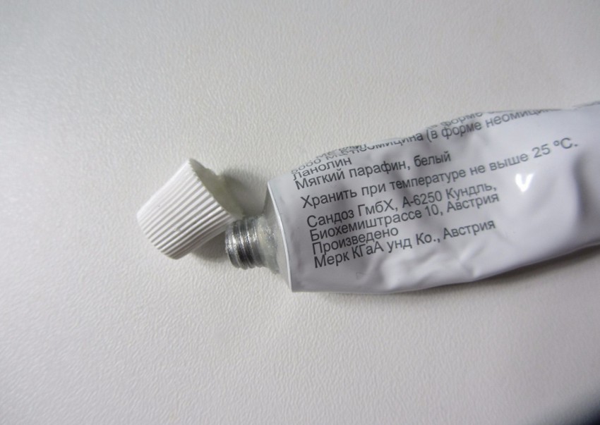 Мазь банеоцин - инструкция по применению, советы врачей, состав, характеристики и особенности использования без рецепта (85 фото)