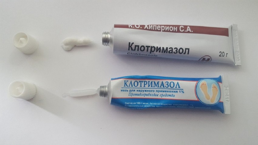 Мазь от лишая: эффективные, безопасные, недорогие мази и средства по удалению разных видов лишая (80 фото)
