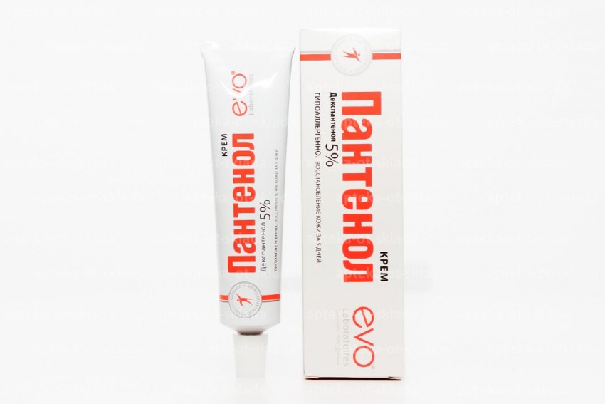 Мазь пантенол: инструкция по использованию при лечении дерматита. Особенности применения негормонального средства (135 фото)