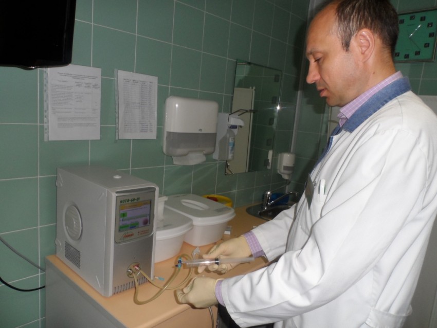 Озонотерапия - что это за процедура и показания к назначению в косметологии (115 фото + видео)