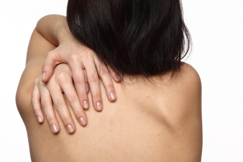 Плоский лишай - первые симптомы, причины появления, сведения о болезни и эффективное лечение (100 фото)