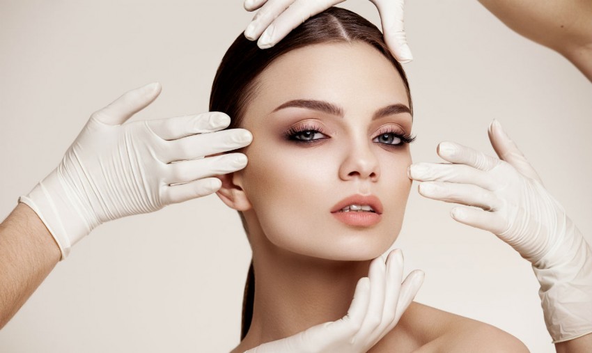 Подтяжка кожи - коррекция и комплексная операция по подтяжке. Косметологические и хирургические методы омоложения кожи (165 фото + видео)