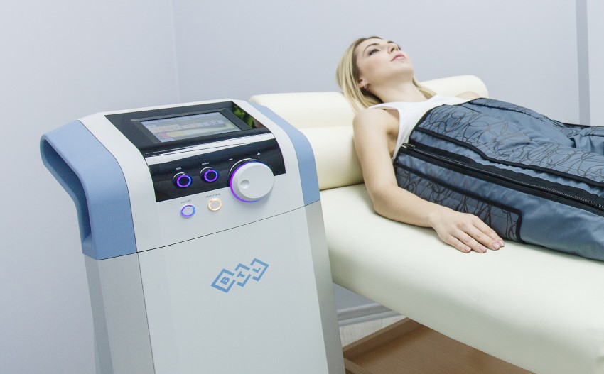 Прессотерапия - как проходит процедура, цена, эффективность, отзывы косметологов и дерматологов (85 фото и видео)