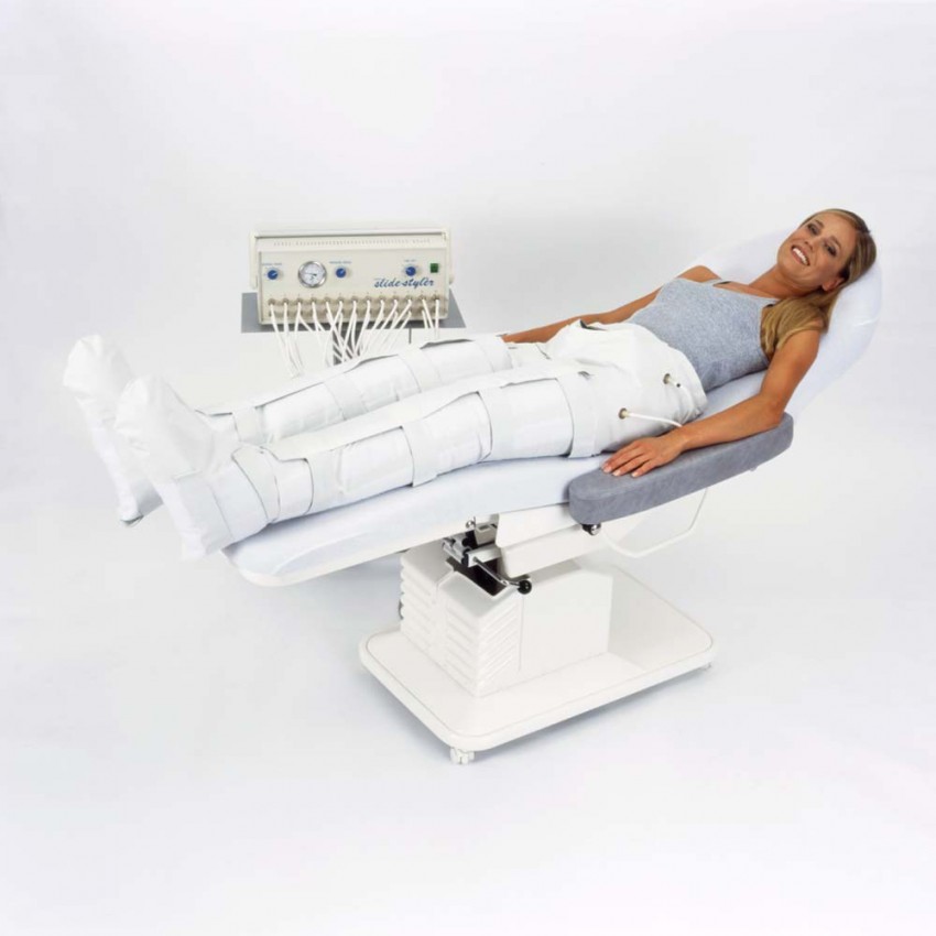 Прессотерапия - как проходит процедура, цена, эффективность, отзывы косметологов и дерматологов (85 фото и видео)