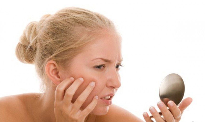 Прыщи на подбородке - лечение, причины появления и варианты восстановления кожи. 105 фото и видео рекомендаций врачей