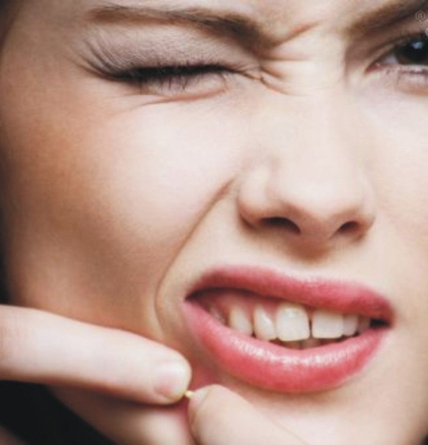 Прыщи у женщин: причины появления и особенности удаления. 110 фото прыщей и советы по медикаментозному лечению