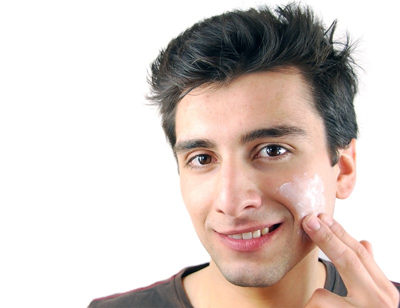 Псориаз на лице - стадии развития и советы дерматологов как и чем быстро и эффективно вылечить псориаз (110 фото)