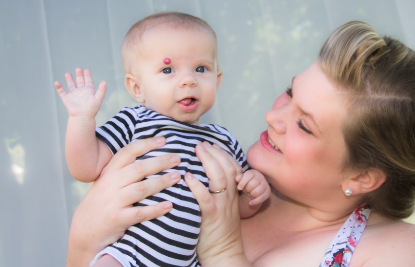 Родинки у детей - где проверяются родинки у новорожденных и дошкольников? Причины появления, 120 фото и видео родинок