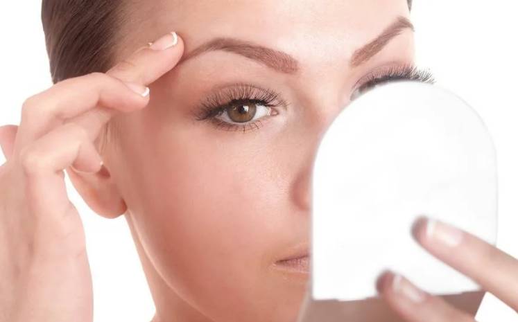 Татуаж бровей за и против: что такое перманентным макияж бровей и стоит ли его делать