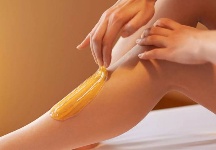 Эффективный шугаринг в домашних условиях: как делать и что для этого необходимо