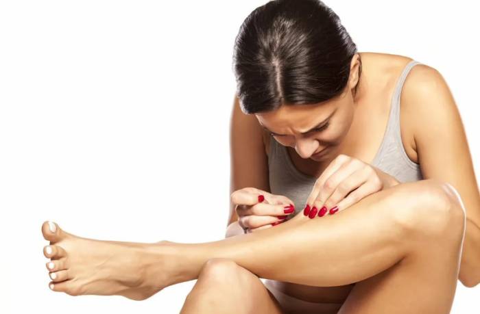 Воск против эпилятора: что лучше выбрать