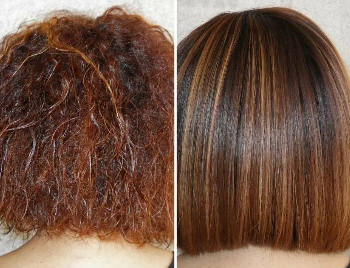 Ботокс за и против для волос: что это такое, плюсы и минусы ботокса волос