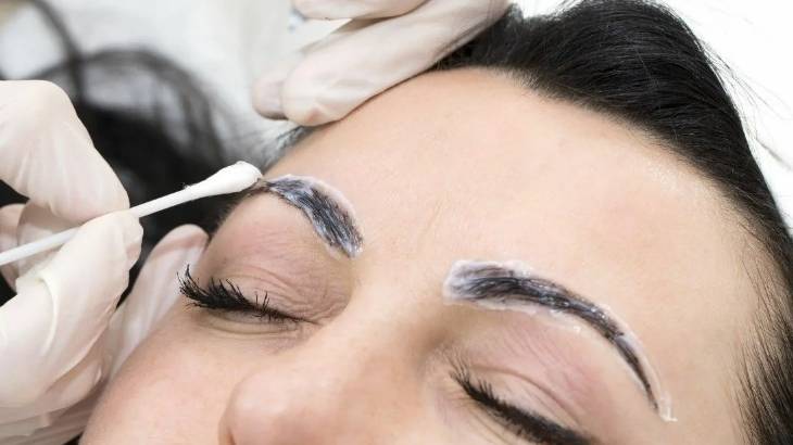 Татуаж бровей за и против: что такое перманентным макияж бровей и стоит ли его делать