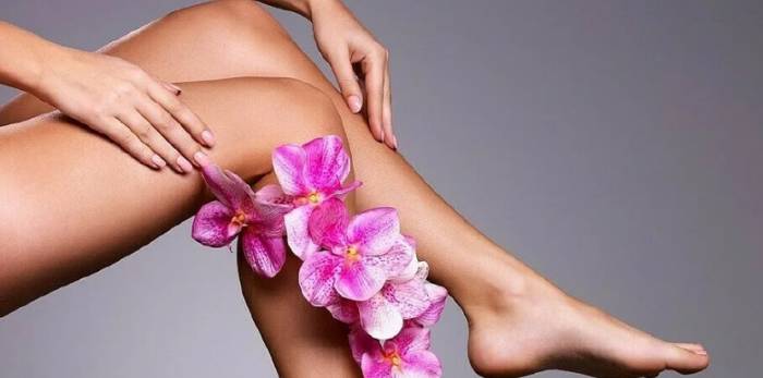 Воск против эпилятора: что лучше выбрать