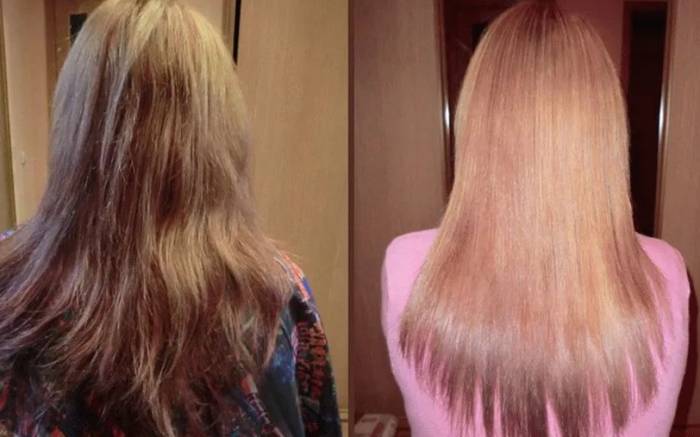 Ботокс за и против для волос: что это такое, плюсы и минусы ботокса волос